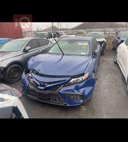 تويوتا كامري